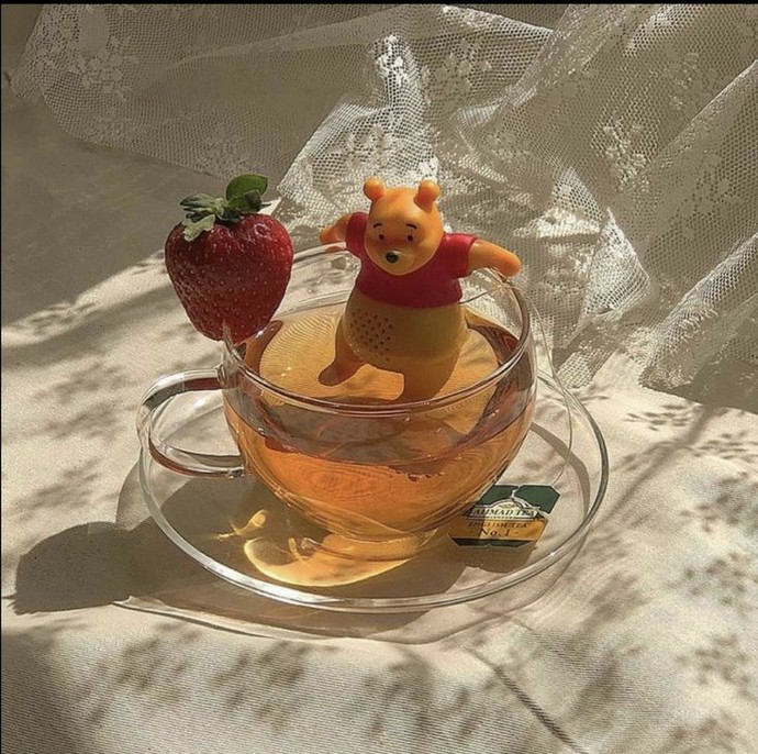 Çayın yanında meyve yenir mi?