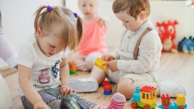 Erken çocukluk döneminde anaokulunun faydaları nelerdir?