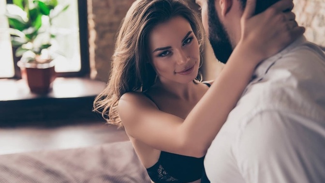 Hasta partner sekse zorlanır mı?