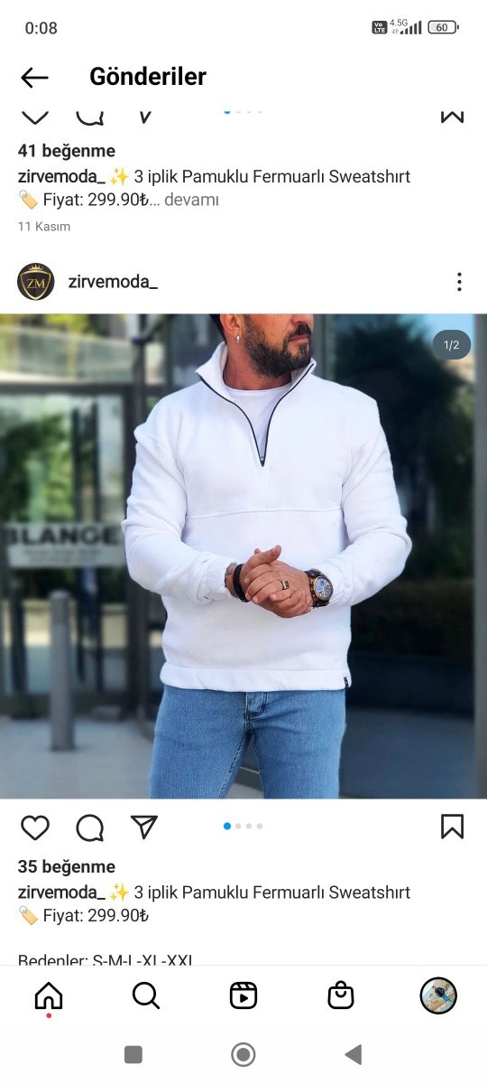 Hangisi daha çok yakışır bana?