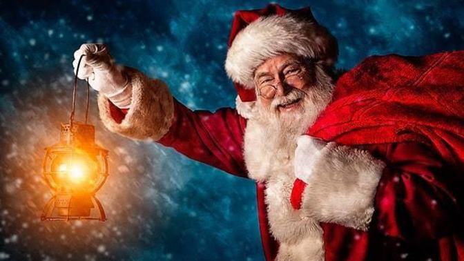 Yılbaşı Noel Baba olmaya karar verdim dileyin benden ne dilerseniz hangi hediyeyi size vereyim istersiniz?