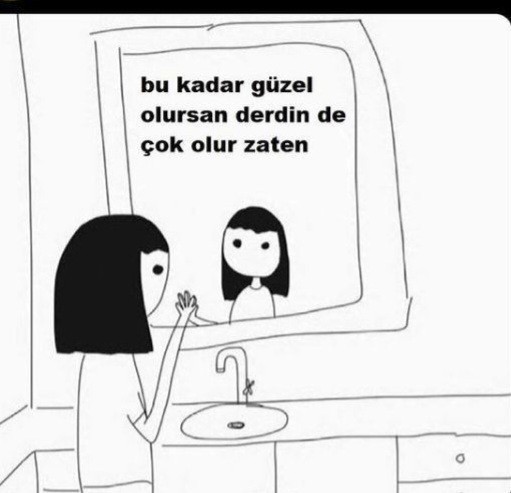 Kendini öven insanlar itici mi gelir peki sizin için?