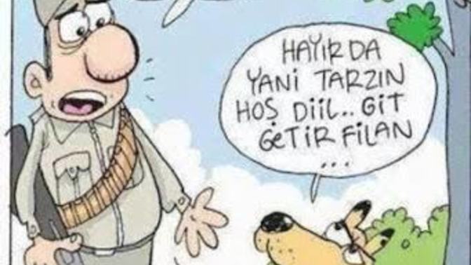 Size karşı yapılan emrivakilere tavrınız ne oluyor?