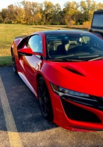 Arabam mı güzel motorum mu,,, ?