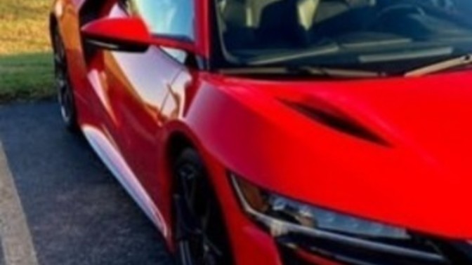 Arabam mı güzel motorum mu,,, ?