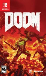 2016 çıkışlı DOOM
