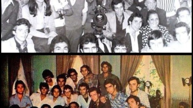 En iyi hababam sınıfı serisi hangisi sizce 📽️🎬?