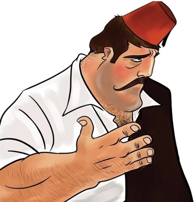 İlgi gösterdiğim kişiden ilgi görmeyince ben! 