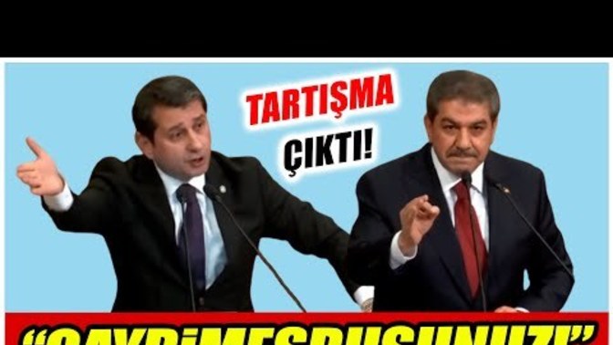 Katılıyormusunuz sizde?