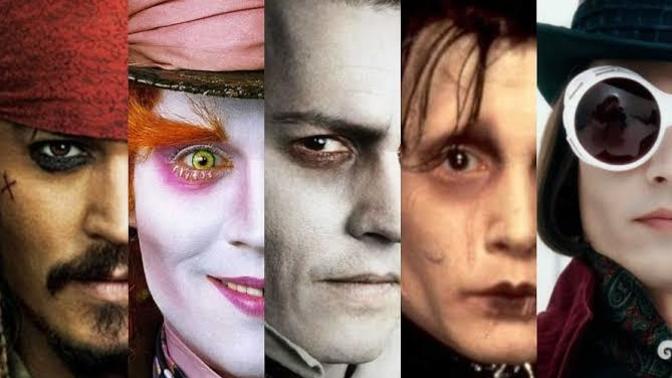Johnny Depp 60. yaşını İstanbul'da kutlayacak! Kutlamaya katılmak ister misin?