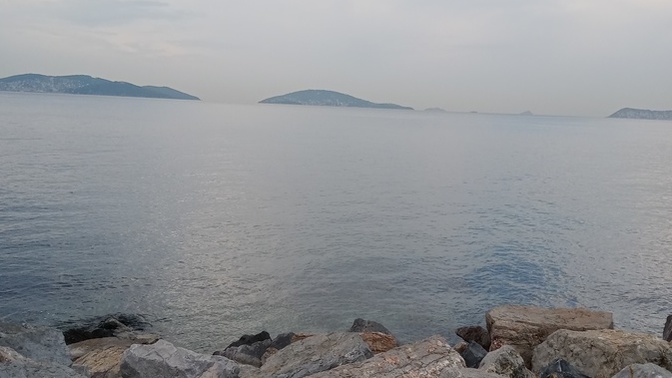 Neredeyim sizce?