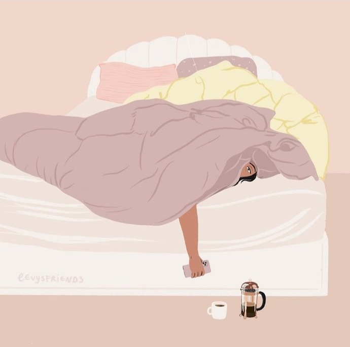 Nerdee şu kahvemm yaa, dur göremiomm😴🤪😝😍🤣