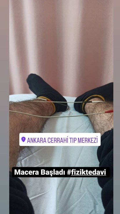 Günaydınnn😍 Kimlerrr ayaktaaa bi sess veriinn loo?