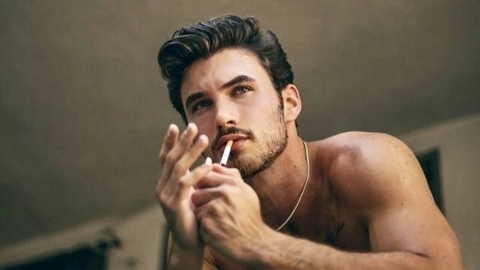 Erkeğe kısa saç yakışıyor mu?