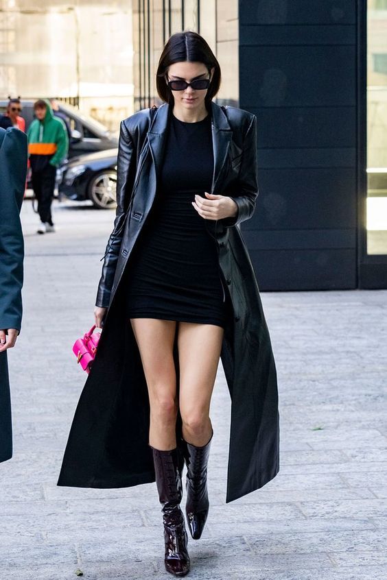 Sonbahar tarzıyla kadınları peşinden sürükleyen favori ünlün hangisi😍?