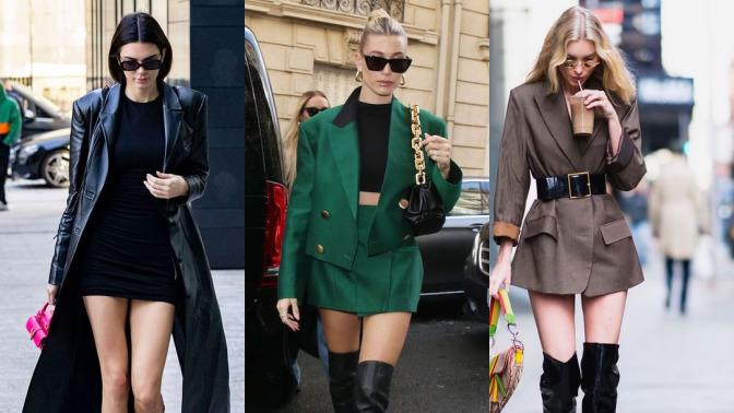 Sonbahar tarzıyla kadınları peşinden sürükleyen favori ünlün hangisi😍?