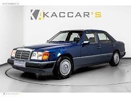 Klasik Mercedes kullanan var mı?