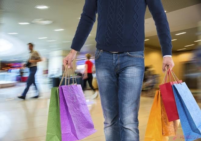 Alışveriş yaparken mağaza mağaza gezer misiniz?