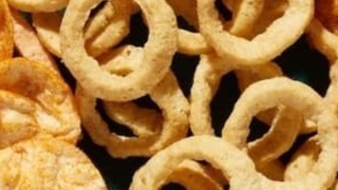Fareli cips için açıklama yapıldı! Cips yemeye devam ediyor musunuz?