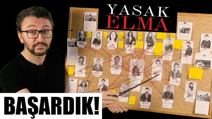 Müge Anlı'daki bu Derya'nın olayı nedir?