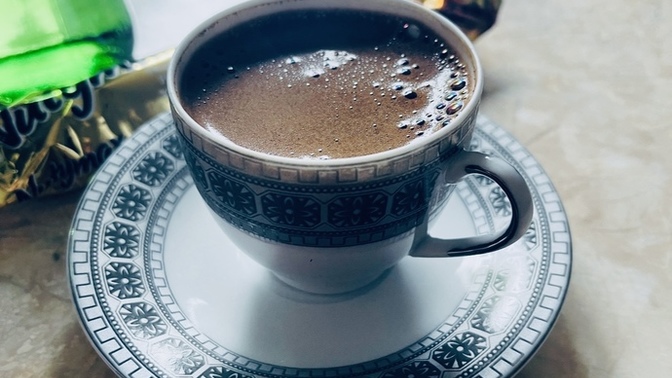 Bir günde ortalama kaç bardak kahve tüketiyorsunuz?