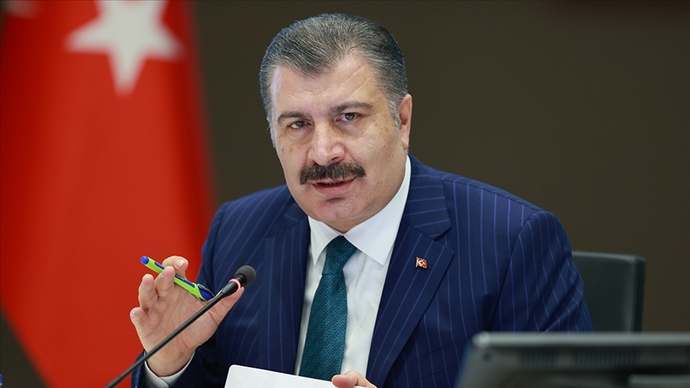 Sağlık Bakanı Koca sahte doktor konusunda Bu durum müstakil bir örnektir dedi. Sizce müstakil mi?