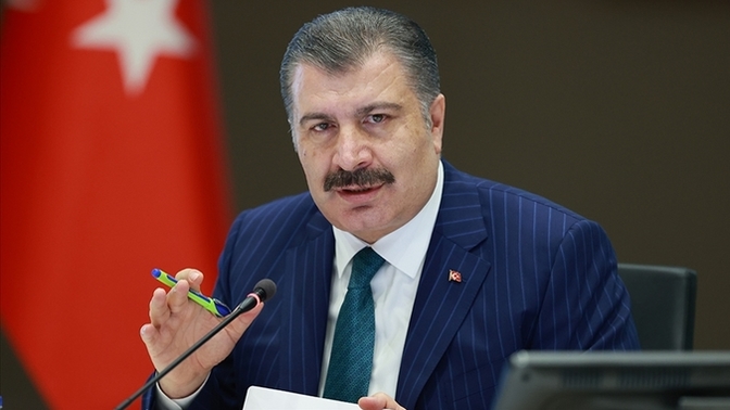 Sağlık Bakanı Koca sahte doktor konusunda "Bu durum müstakil bir örnektir" dedi. Sizce müstakil mi?