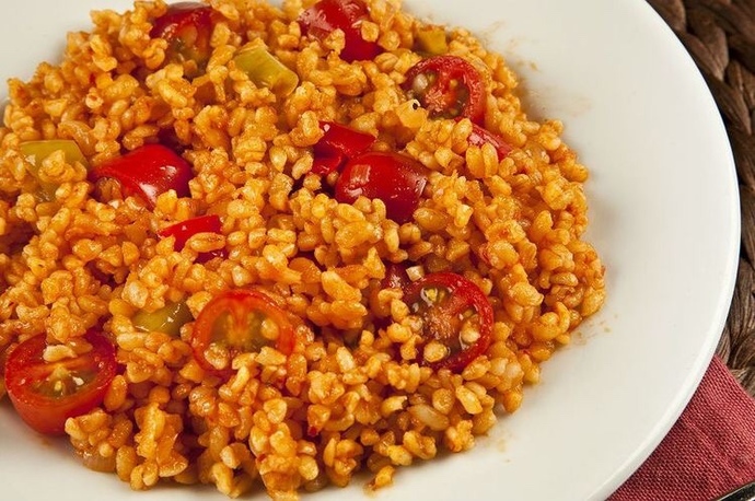 Bulgur pilavı mı, pirinç pilavı mı?