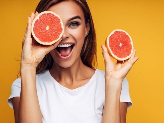 C vitamini cilde sadece ışıltı mı kazandırır, diğer etkileri neler?