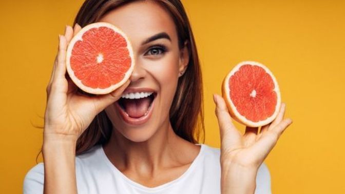 C vitamini cilde sadece ışıltı mı kazandırır, diğer etkileri neler?