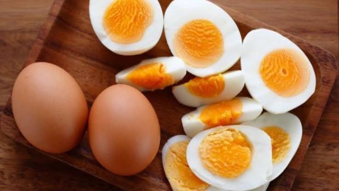 Yumurtayı en çok nasıl yemeyi seversiniz?