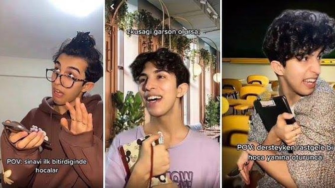 YouTube'da en çok güldüğünüz kişi kim?
