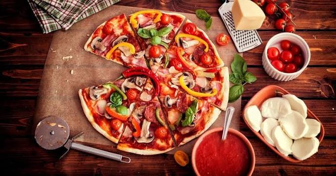 Pizzaya en çok yakışan malzeme hangisi?