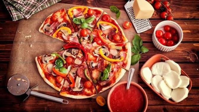 Pizzaya en çok yakışan malzeme hangisi?