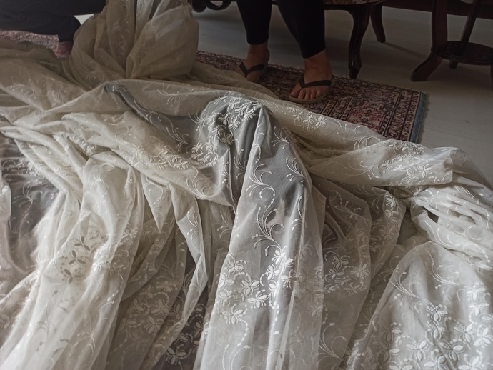 Her şey göründüğü gibi midir?