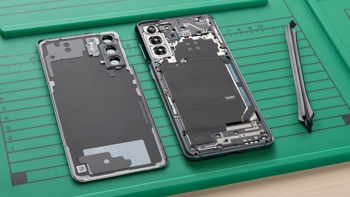 Samsung ‘kendin tamir et’ uygulamasını genişletiyor! Elektronik cihazlarınızı servis yerine kendiniz tamir etmek ister miydiniz?