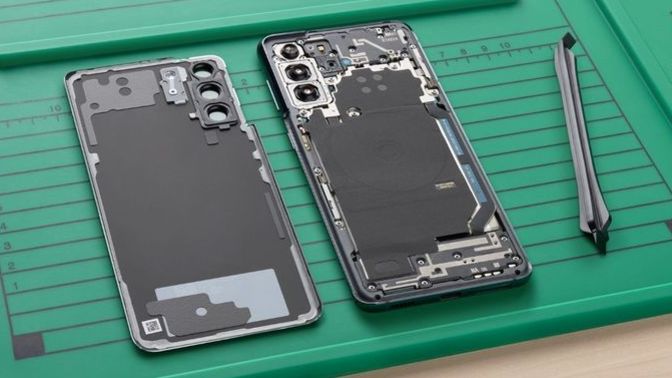 Samsung ‘kendin tamir et’ uygulamasını genişletiyor! Elektronik cihazlarınızı servis yerine kendiniz tamir etmek ister miydiniz?