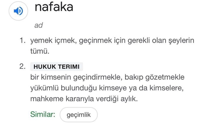Mahkeme, Cem Yılmazın 9 yıl önce boşandığı eski eşine aylık 186 bin TL nafaka ödemesine karar verdi! Adalet nerede?