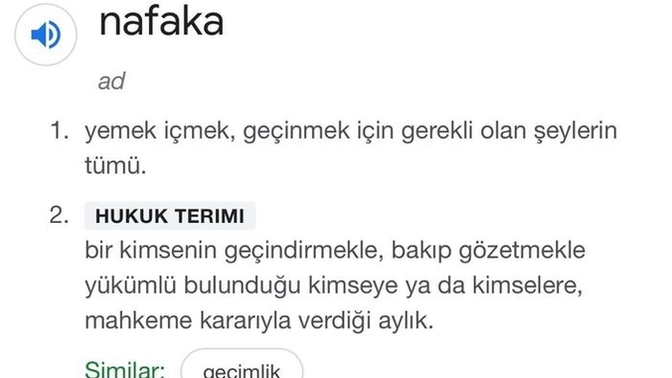 Mahkeme, Cem Yılmaz'ın 9 yıl önce boşandığı eski eşine aylık 186 bin TL nafaka ödemesine karar verdi! Adalet nerede?