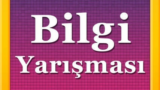 Oynadığınız bilgi yarışmaların da ilk sıralarda ki kişilere bakış açınız nasıldır?