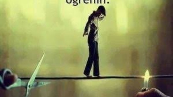 Hata yapan insanlar da mutluluğu hak eder mi?