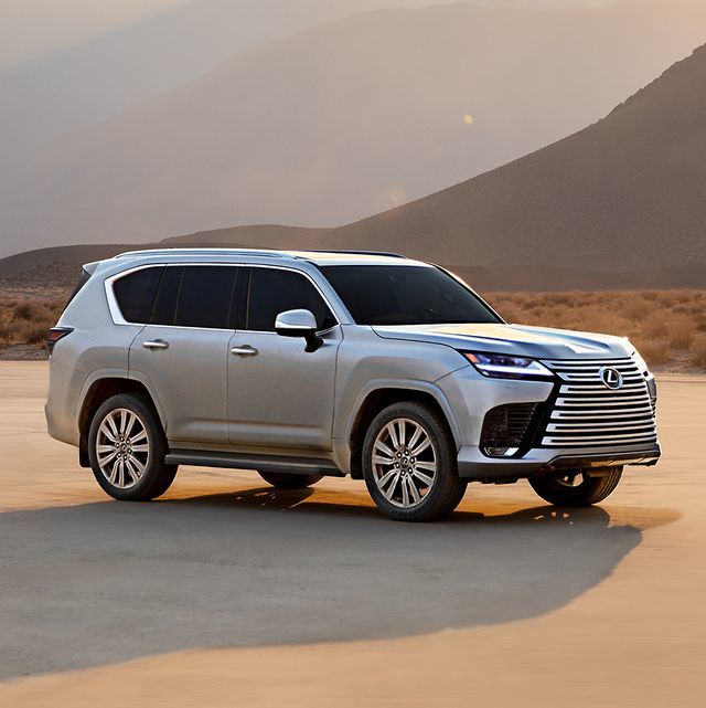 Tercihiniz spor araç mı SUV araç mı ?
