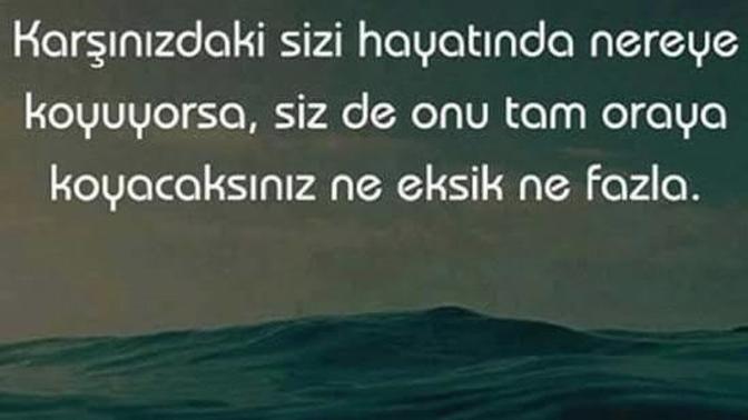 Bir insanın sizi seviyor olması, ona değer vermek için yeterli bir sebep midir?