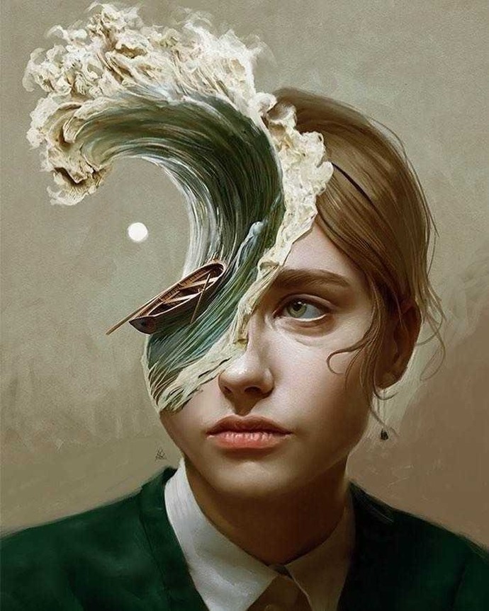 Sanat sanat için mi, toplum için midir?