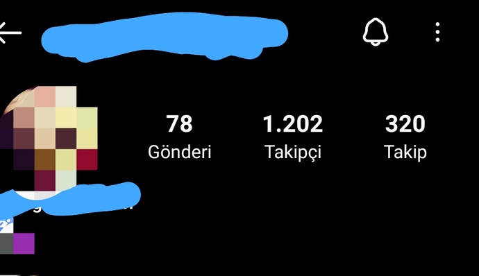 İnstagram erkek takipçisi çok olan birisi güvenilir olur mu?