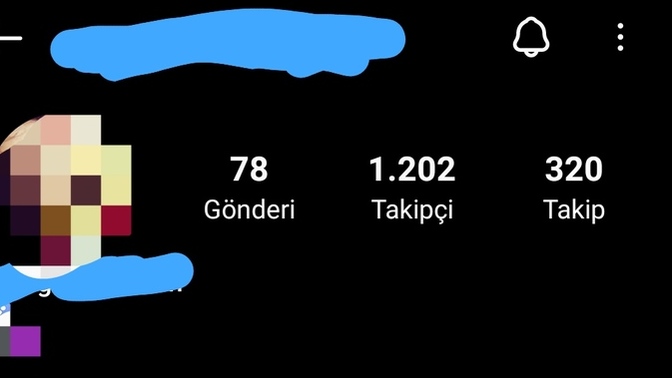 İnstagram erkek takipçisi çok olan birisi güvenilir olur mu?