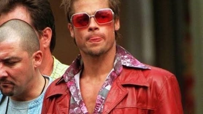 Tyler Durden mi Patrick Bateman mı?