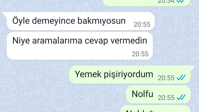 Sevgiliyle yapılan bir tatil aradaki buzları eritir mi?