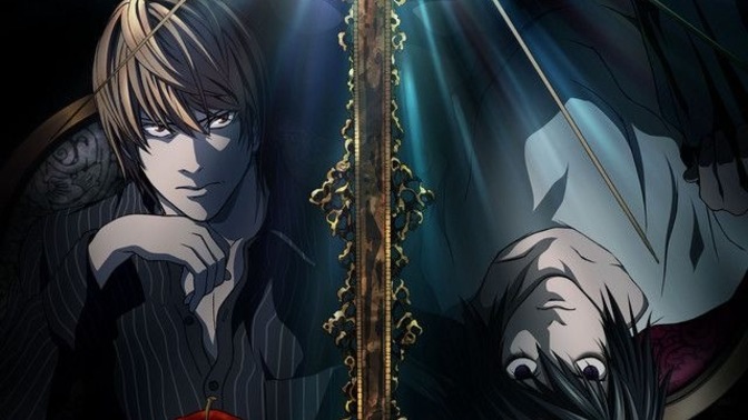 En sevdiğiniz anime ne?