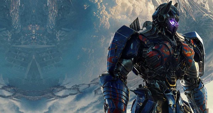 Yeni Transformers filminden ilk fragman geldi, fragmanı nasıl buldunuz?